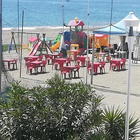 Miriamare Albissola Marina