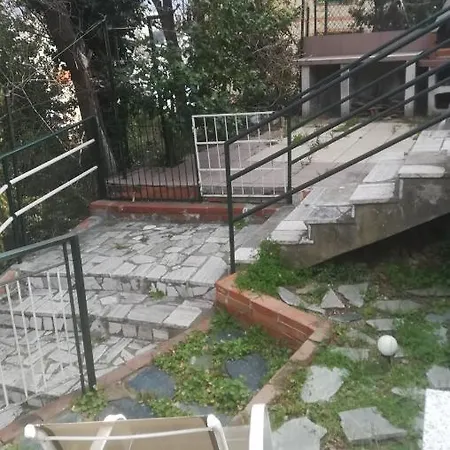 Miriamare Apartamento Albissola Marina