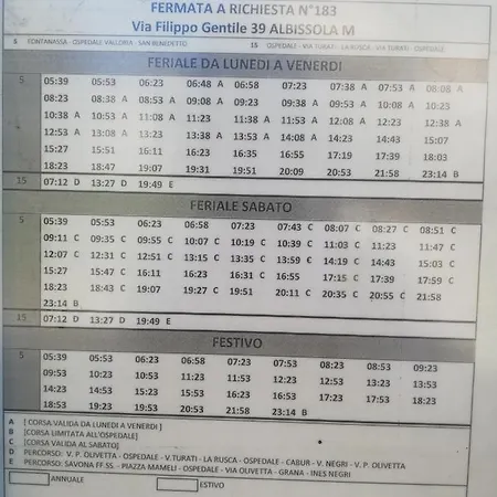 Apartamento Miriamare
