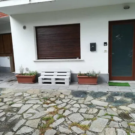 Apartmán Miriamare