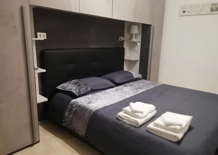 Apartment Miriamare