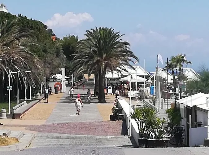 Apartment Miriamare Albissola Marina