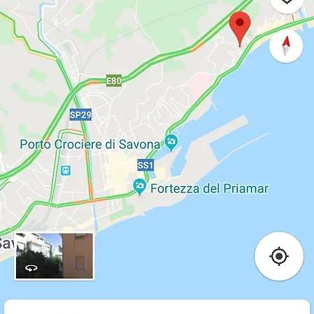 Miriamare Albissola Marina