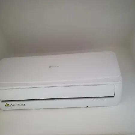 Apartamento Miriamare