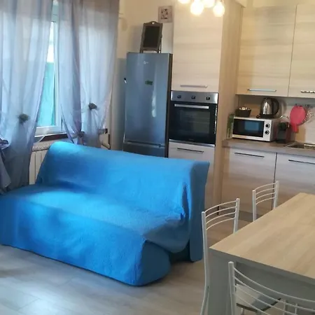 Apartamento Miriamare Albissola Marina