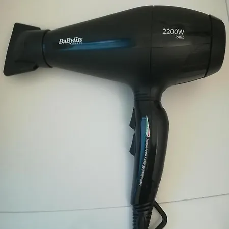 Miriamare Apartamento