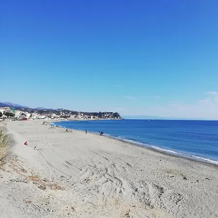 Miriamare Apartamento