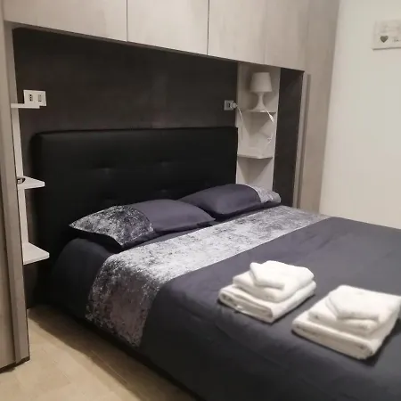 Appartement Miriamare