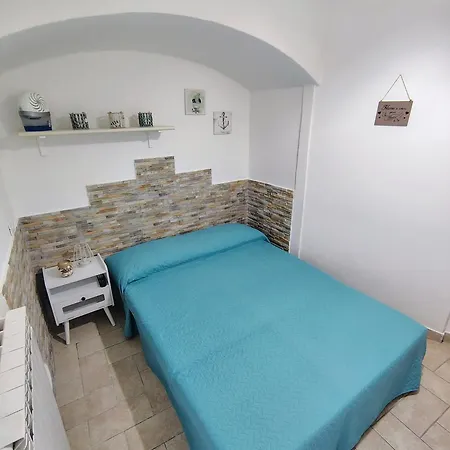 Miriamare Apartamento *