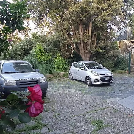 Miriamare Apartamento