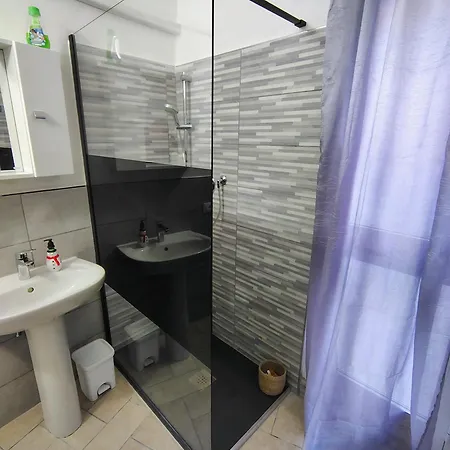 Appartement Miriamare