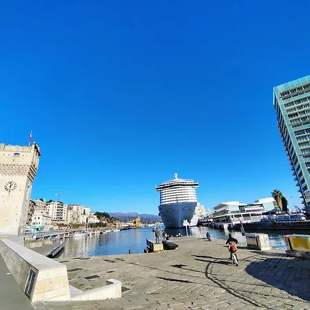 Miriamare * Albissola Marina