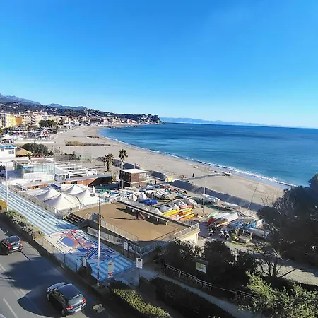 Miriamare Albissola Marina