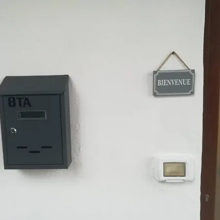 Apartman Miriamare Albissola Marina