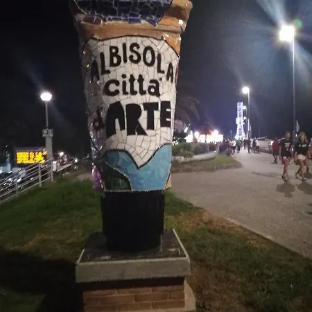 Miriamare * Albissola Marina