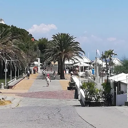 Apartamento Miriamare Albissola Marina