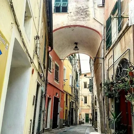 Miriamare Albissola Marina