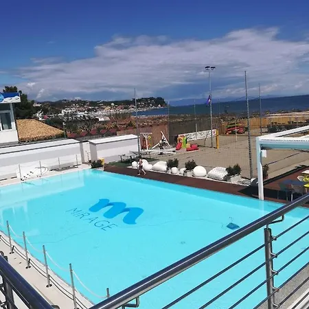 Miriamare Albissola Marina