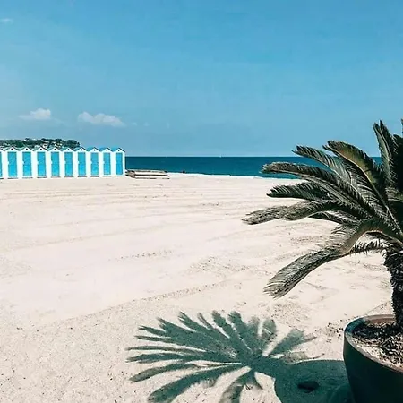 Appartement Miriamare