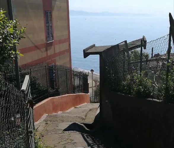 Διαμέρισμα Miriamare *