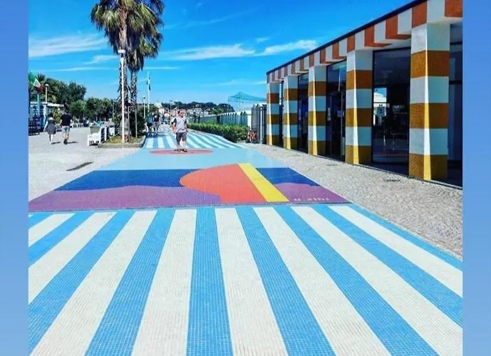 Διαμέρισμα Miriamare *