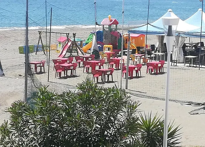 Miriamare Albissola Marina