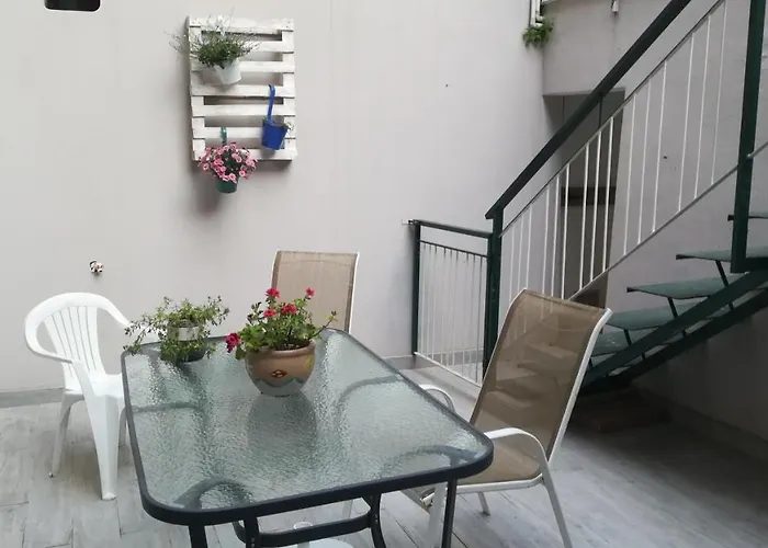 Miriamare Apartment