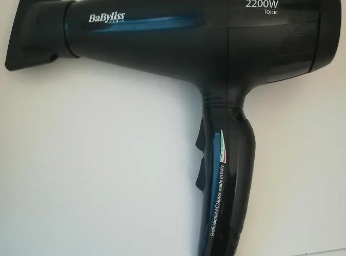 Miriamare Διαμέρισμα