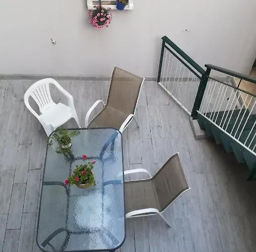 Miriamare Διαμέρισμα *