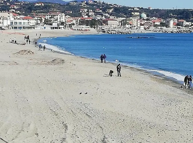 Miriamare Διαμέρισμα