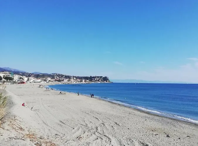 Miriamare Διαμέρισμα