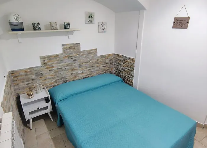 Miriamare Lejlighed *