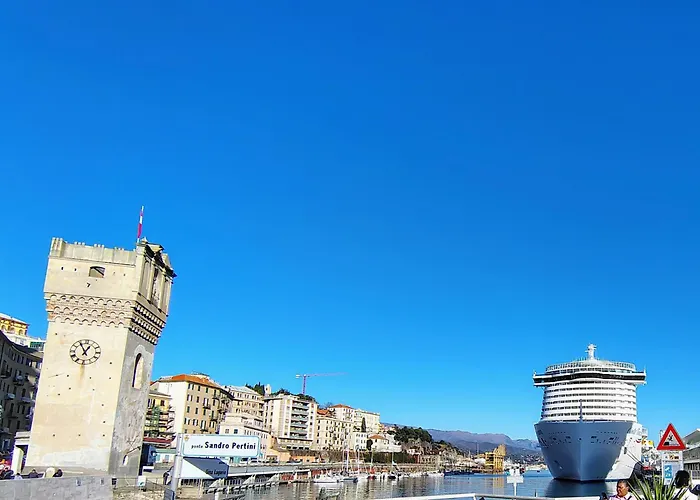 Miriamare Albissola Marina