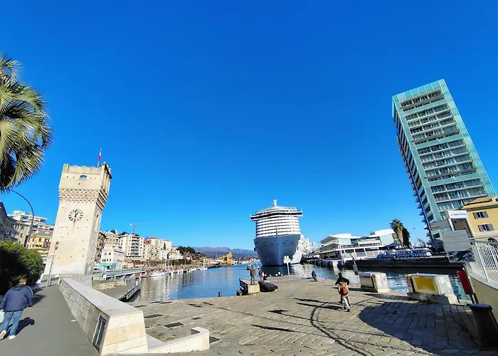 Miriamare * Albissola Marina