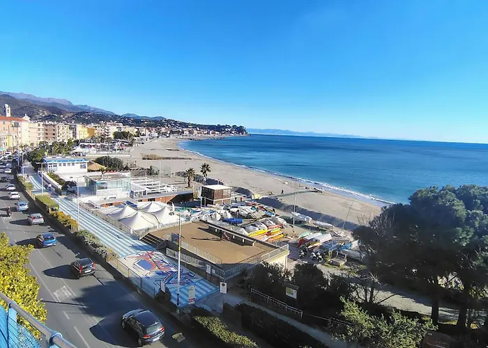 Miriamare Albissola Marina