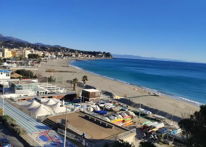 Miriamare Διαμέρισμα