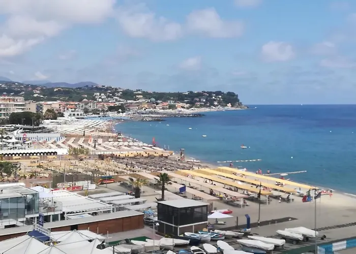 Miriamare * Albissola Marina