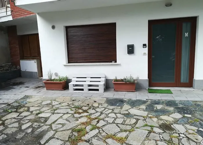 Διαμέρισμα Miriamare