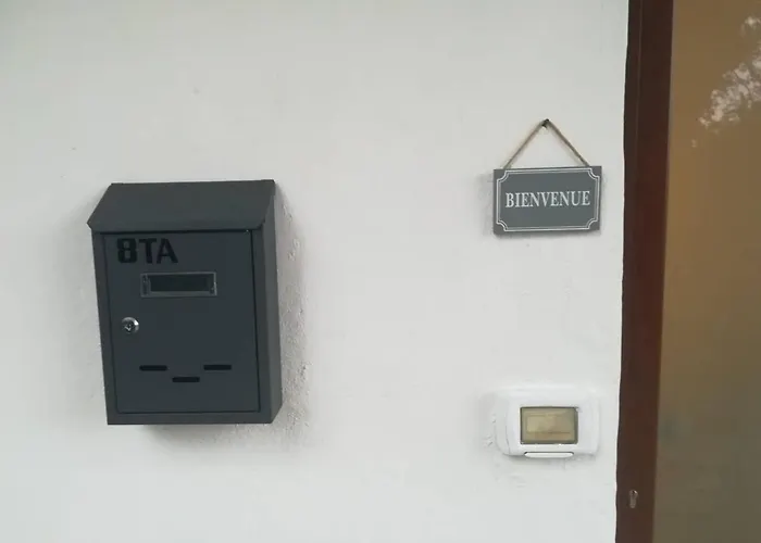 Διαμέρισμα Miriamare Albissola Marina