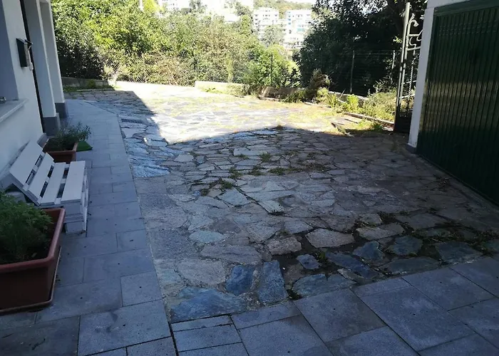 Miriamare * Albissola Marina