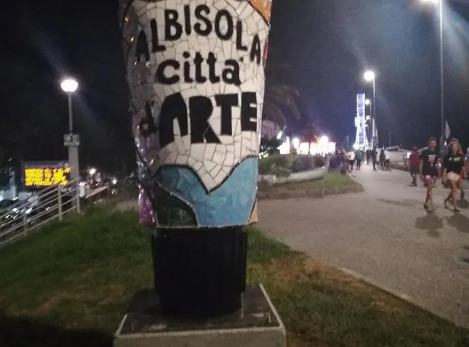 Miriamare * Albissola Marina