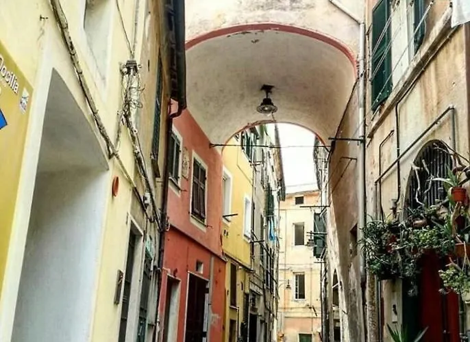 Miriamare Albissola Marina