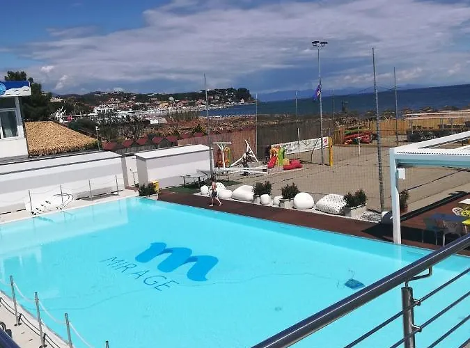 Miriamare Albissola Marina