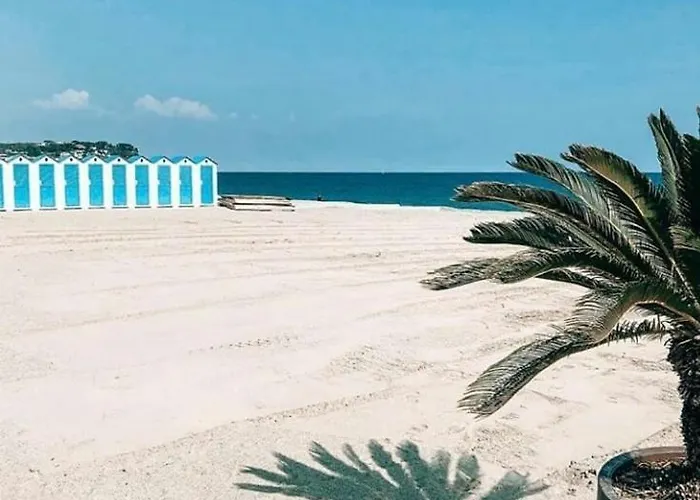 Διαμέρισμα Miriamare