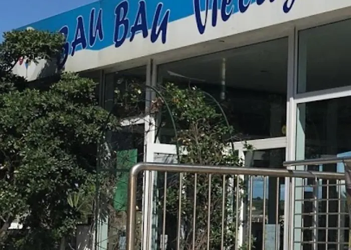 Miriamare Albissola Marina